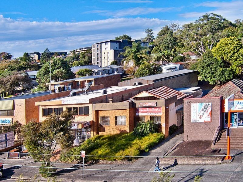 351 Mann Street, Gosford NSW 2250