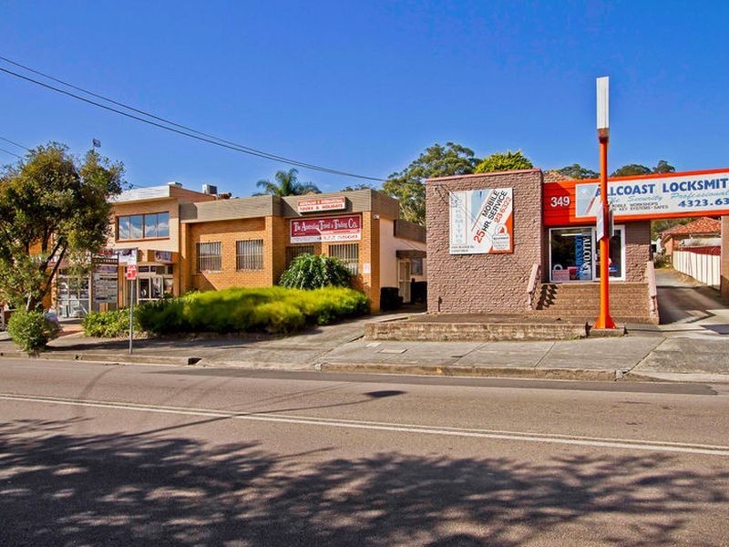 351 Mann Street, Gosford NSW 2250