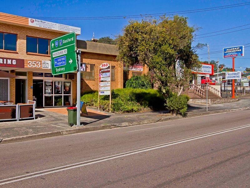 351 Mann Street, Gosford NSW 2250