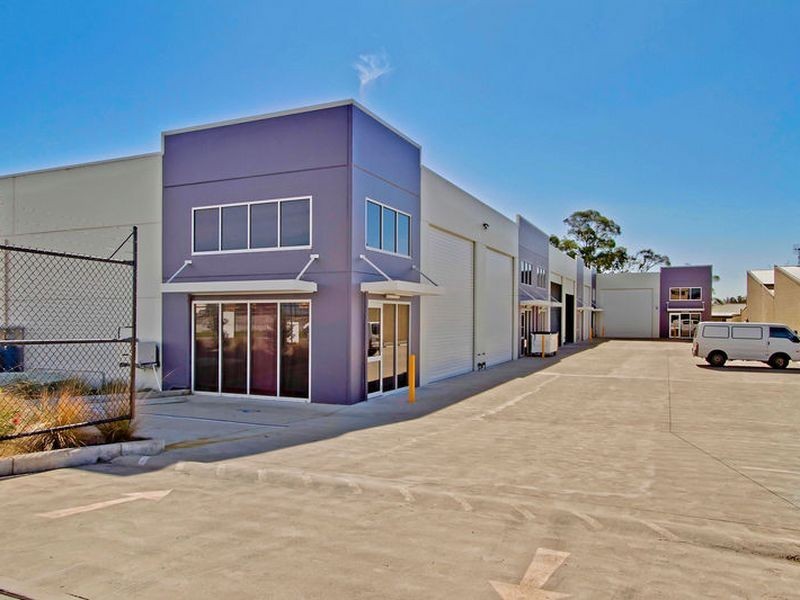 3&4&3/21 & 25 Amsterdam Circuit, Wyong NSW 2259