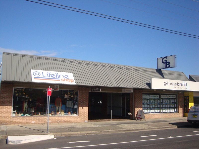 Shop 6/128 Wyong Road, Killarney Vale NSW 2261