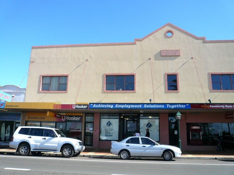 82 Pacific Highway, Wyong NSW 2259