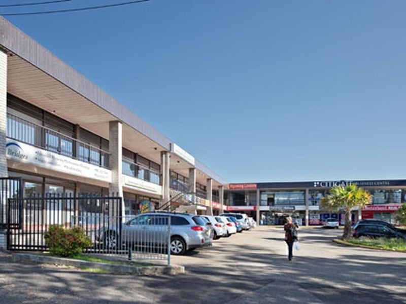 5/451 Pacific Highway, North Gosford NSW 2250