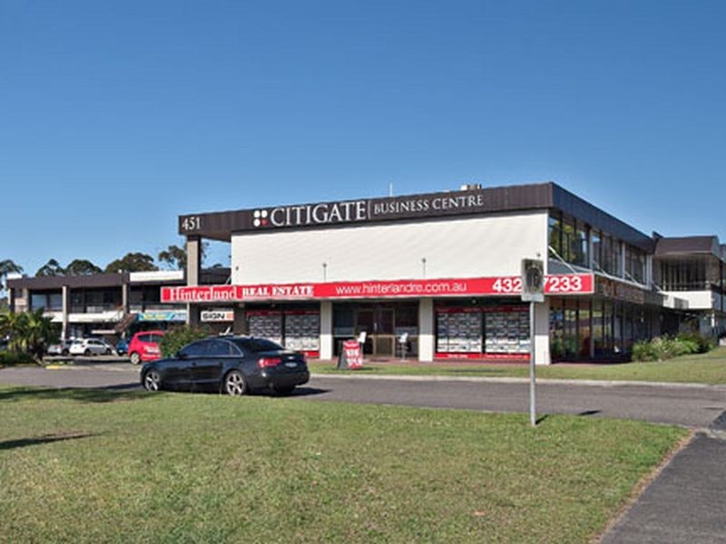 6/451 Pacific Highway, North Gosford NSW 2250