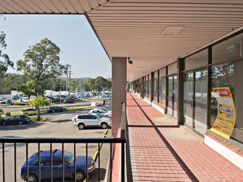 11/451 Pacific Highway, North Gosford NSW 2250