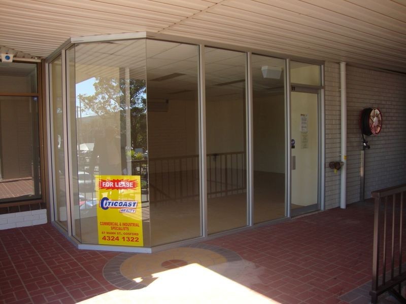 11/451 Pacific Highway, North Gosford NSW 2250