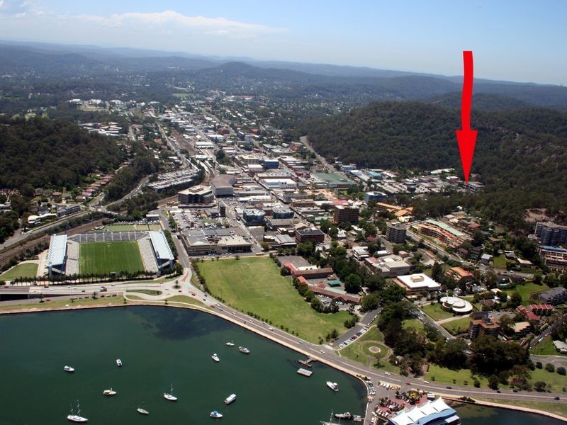 Gosford NSW 2250