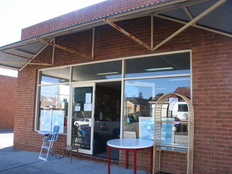 Long Jetty NSW 2261