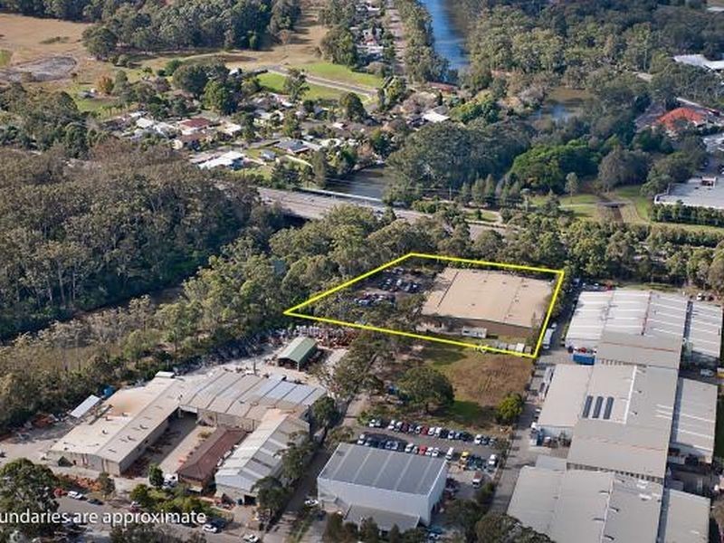 Berkeley Vale NSW 2261