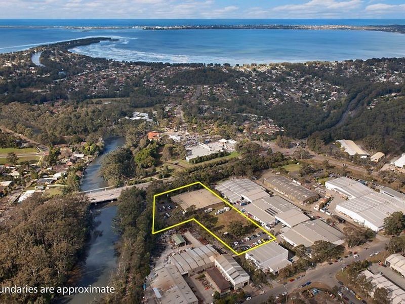 Berkeley Vale NSW 2261