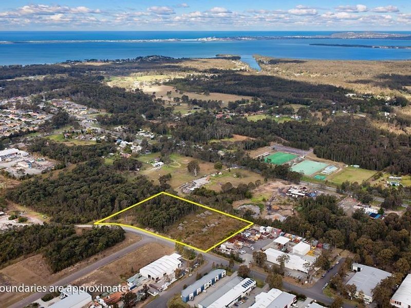 13 – 19 Donaldson Street, Wyong NSW 2259