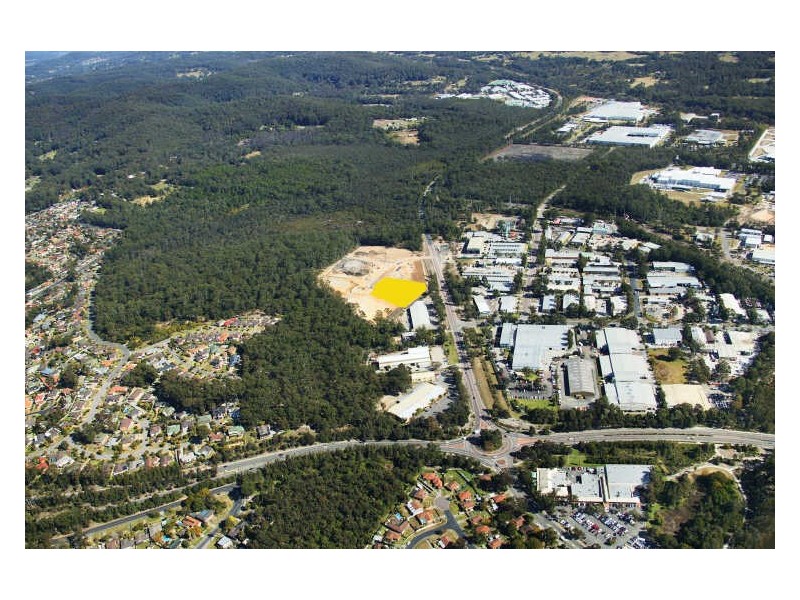 Proposed Lot 2/Lot 2 Blade Road, Berkeley Vale NSW 2261