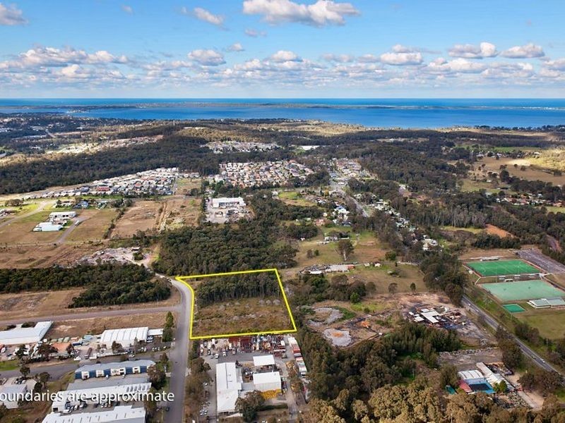 44/13 – 19 Donaldson Street, Wyong NSW 2259