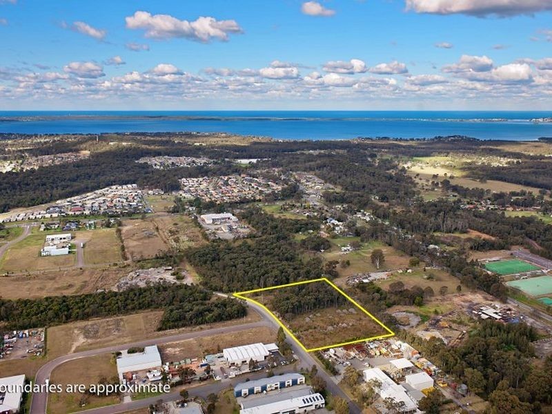 44/13 – 19 Donaldson Street, Wyong NSW 2259