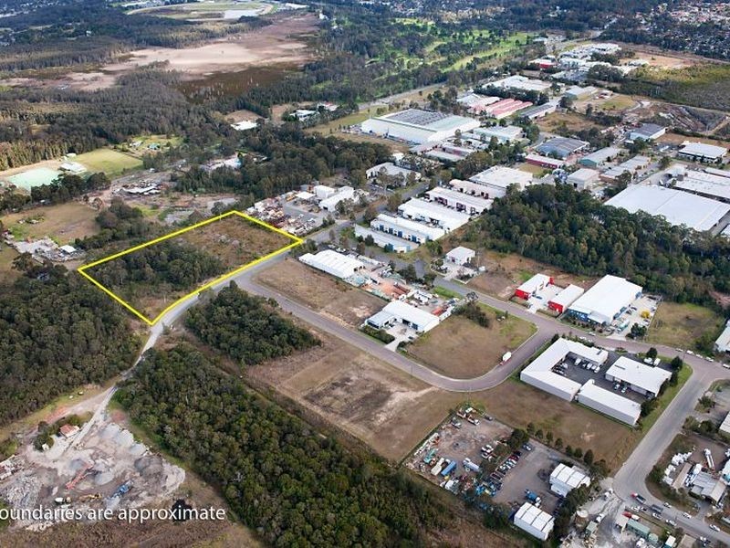 44/13 – 19 Donaldson Street, Wyong NSW 2259