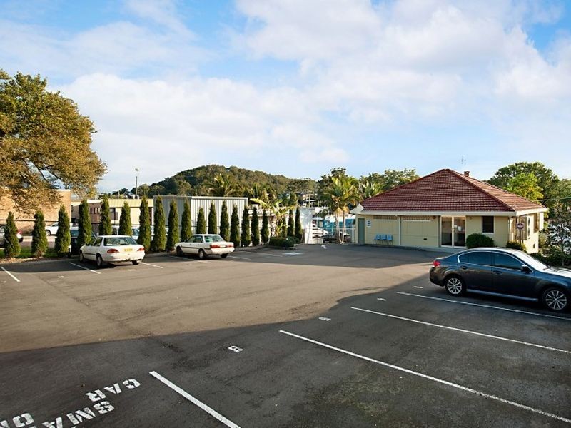 365 – 367 Mann Street, Gosford NSW 2250