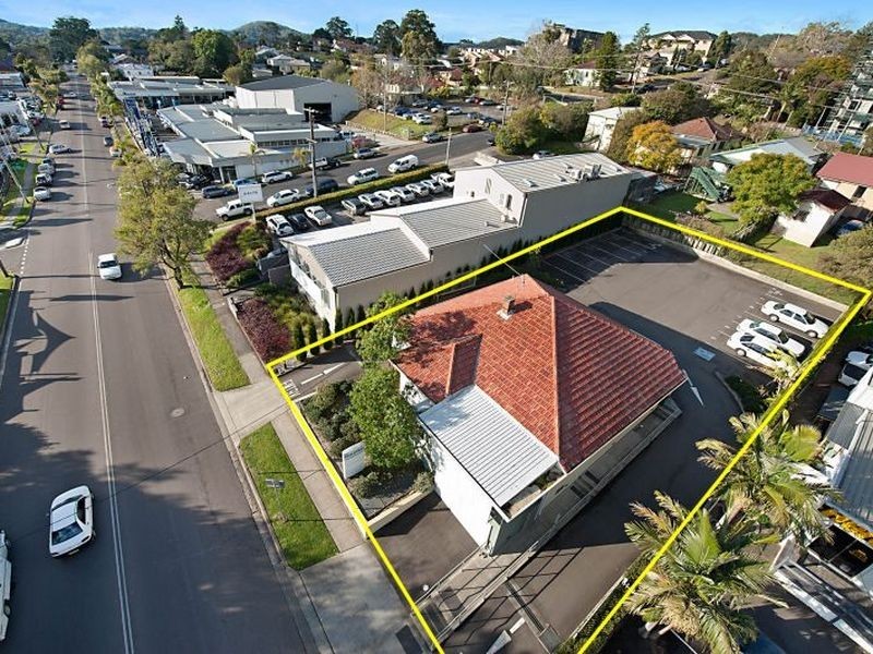 365 – 367 Mann Street, Gosford NSW 2250