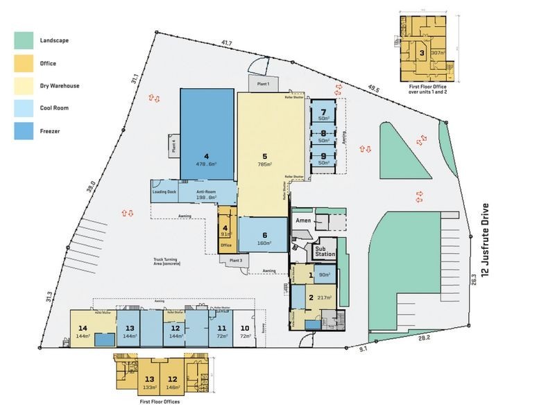 12 Jusfrute Dr, West Gosford NSW 2250