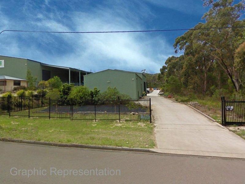 38 Somersby Falls Road, Somersby NSW 2250