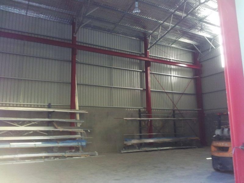 Shed 2/38 Somersby Falls Road, Somersby NSW 2250