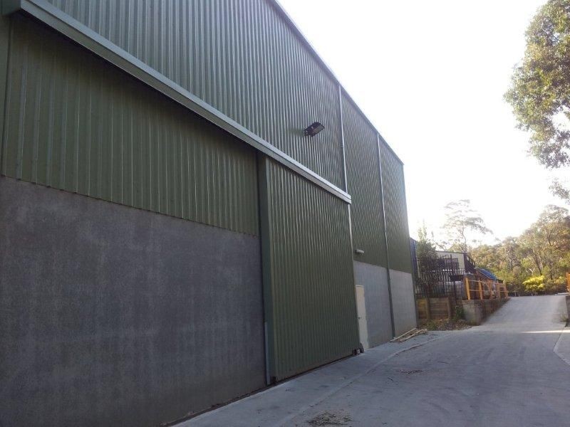 Shed 2/38 Somersby Falls Road, Somersby NSW 2250