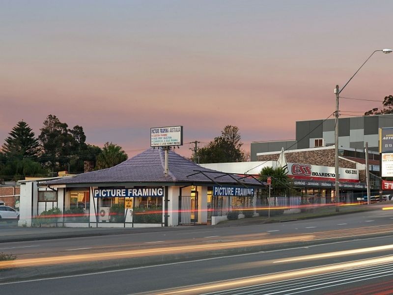 247 The Entrance Road, Erina NSW 2250