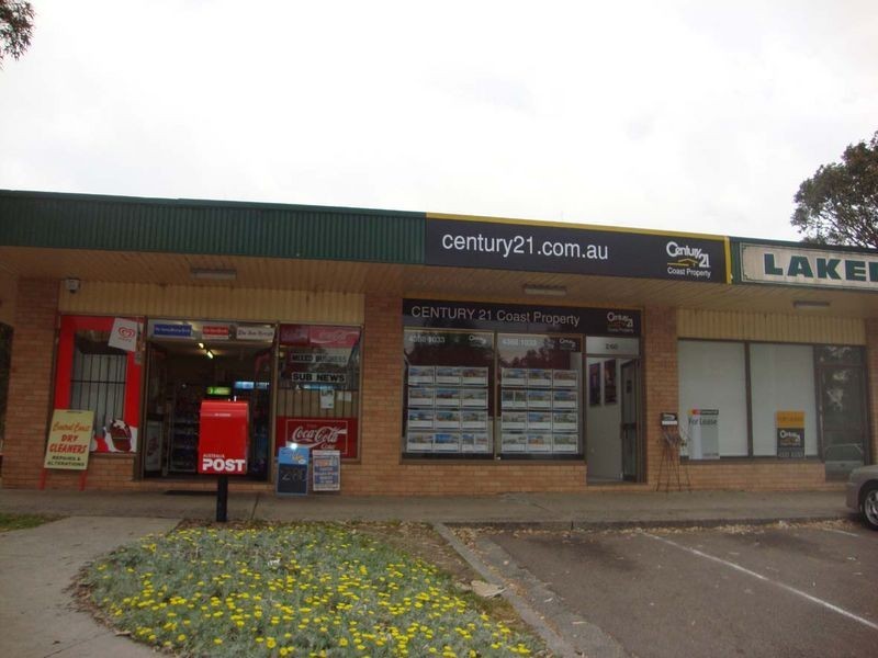 Berkeley Vale NSW 2261