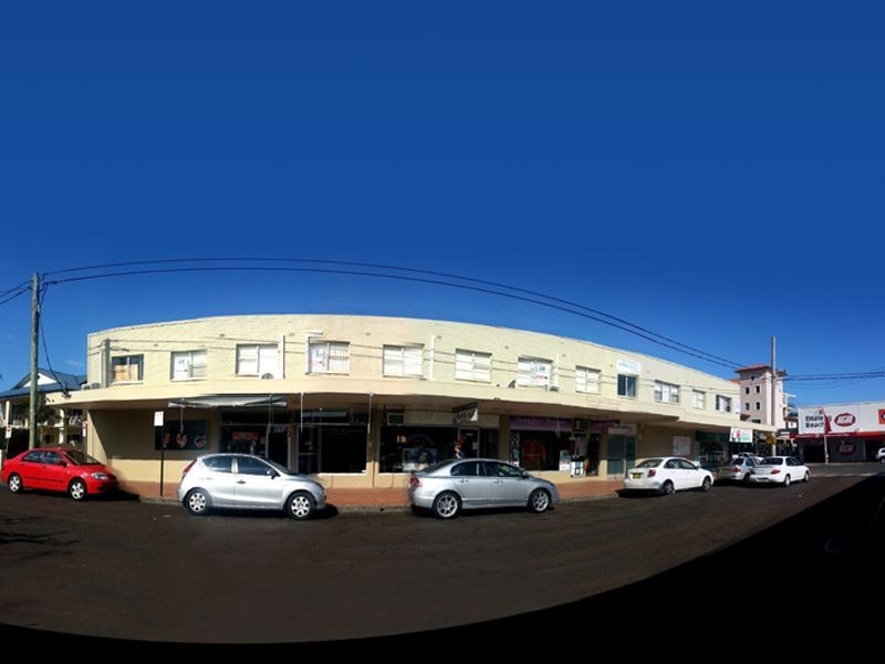 1-4/46-48 Pacific Avenue, Ettalong Beach NSW 2257