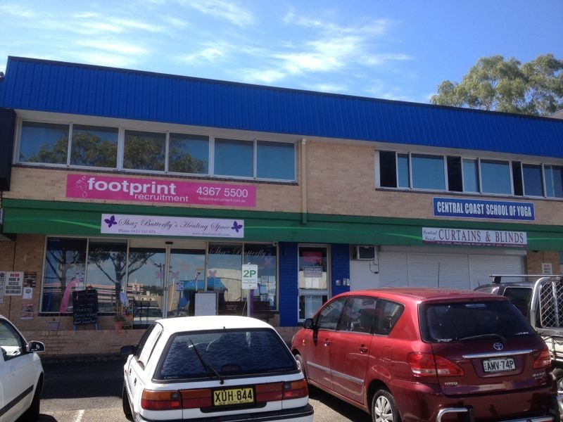 Suite 3/220 The Entrance Road, Erina NSW 2250