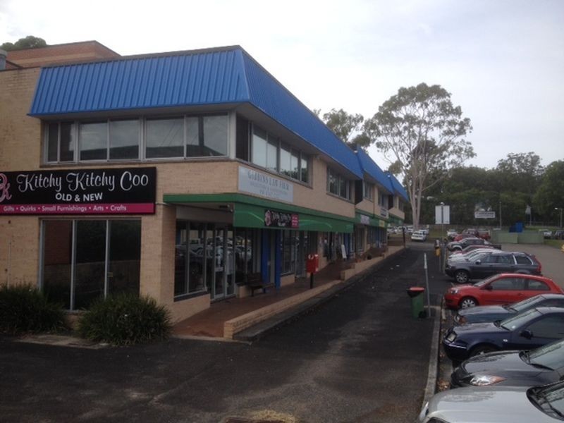 Suite 3/220 The Entrance Road, Erina NSW 2250