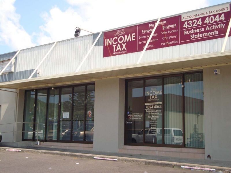 6/470-476 Pacific Hwy, Wyoming NSW 2250