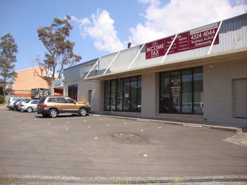 6/470-476 Pacific Hwy, Wyoming NSW 2250