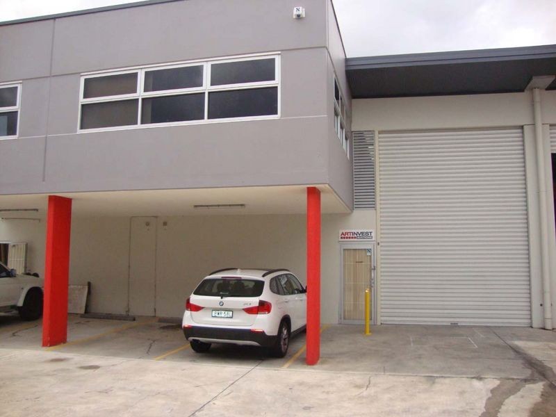 8/19 Kangoo Road, Somersby NSW 2250