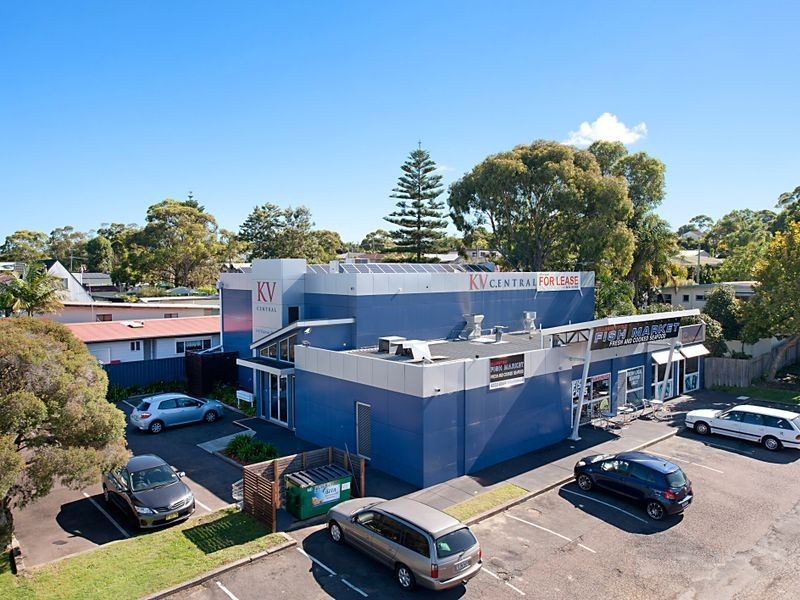 Office Suites/3-5 Farrer Road, Killarney Vale NSW 2261