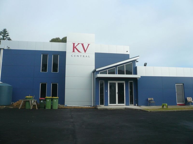 Office Suites/3-5 Farrer Road, Killarney Vale NSW 2261