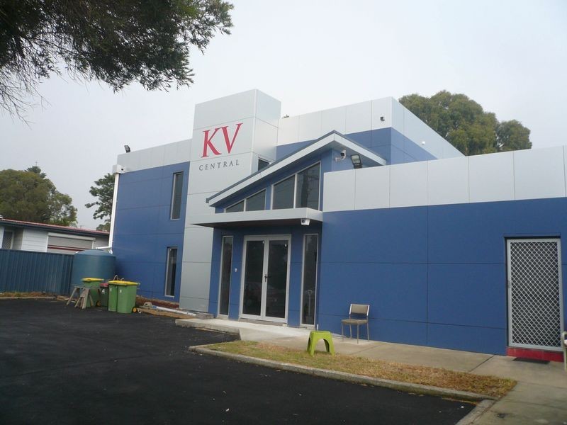Office Suites/3-5 Farrer Road, Killarney Vale NSW 2261