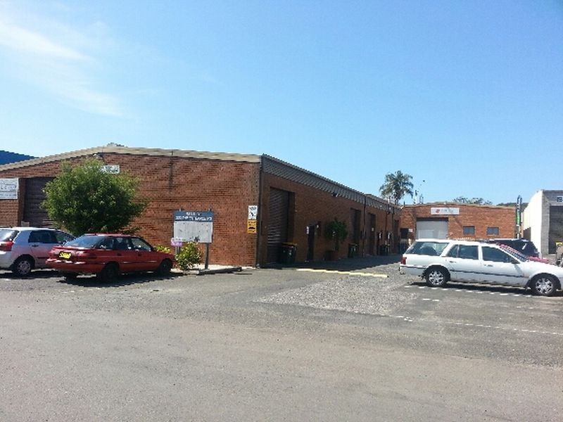 Unit 2/223 The Entrance Road, Erina NSW 2250