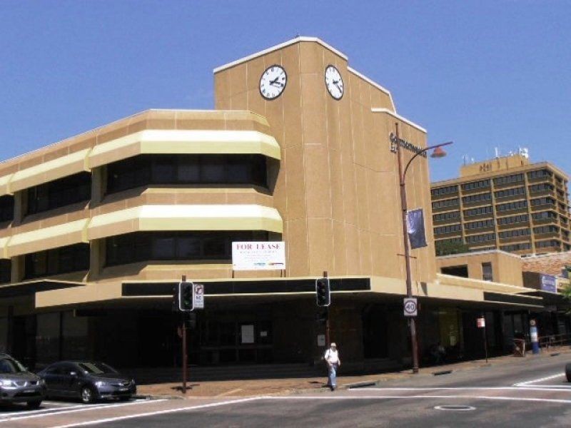 2 Level 1/91 – 99 Mann Street, Gosford NSW 2250