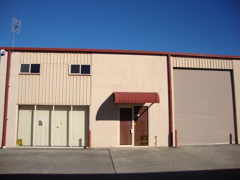 1/8 Ketch Close, Fountaindale NSW 2258