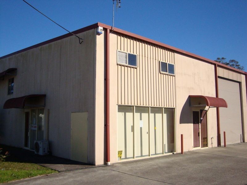 1/8 Ketch Close, Fountaindale NSW 2258