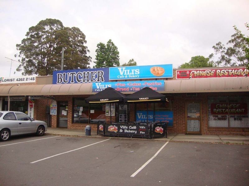 3/41 Pacific Highway, Ourimbah NSW 2258