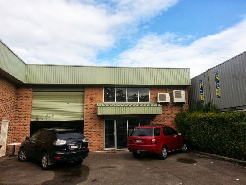 4/12 Aston Road, Erina NSW 2250