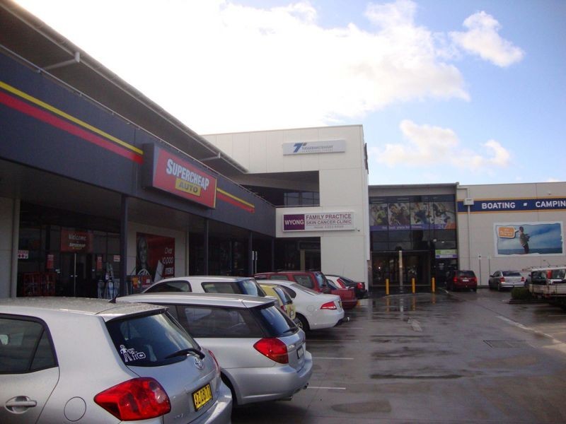 B & C/152 Pacific Highway, Tuggerah NSW 2259