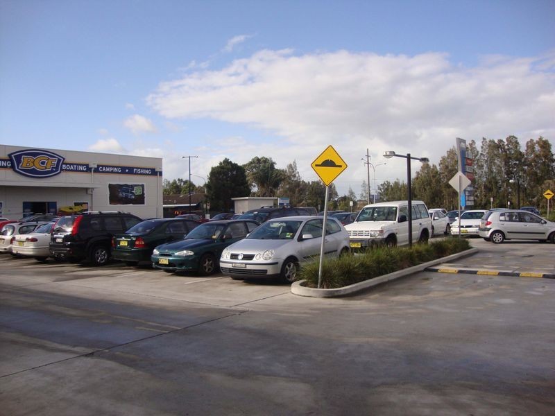 B & C/152 Pacific Highway, Tuggerah NSW 2259