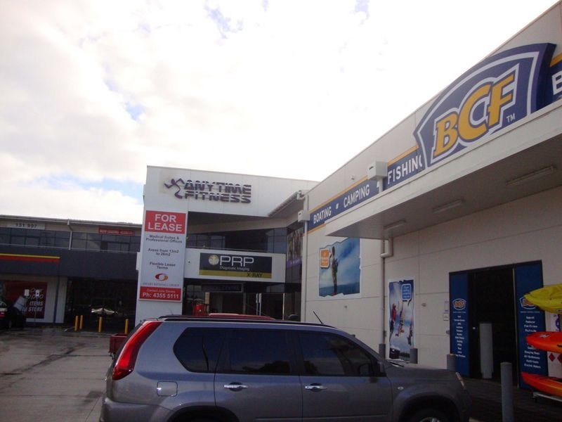 B & C/152 Pacific Highway, Tuggerah NSW 2259