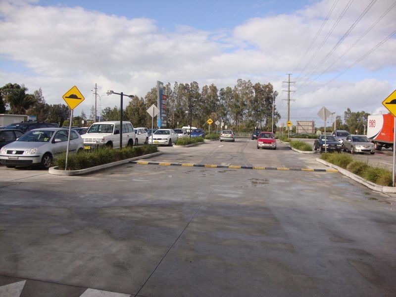 B & C/152 Pacific Highway, Tuggerah NSW 2259