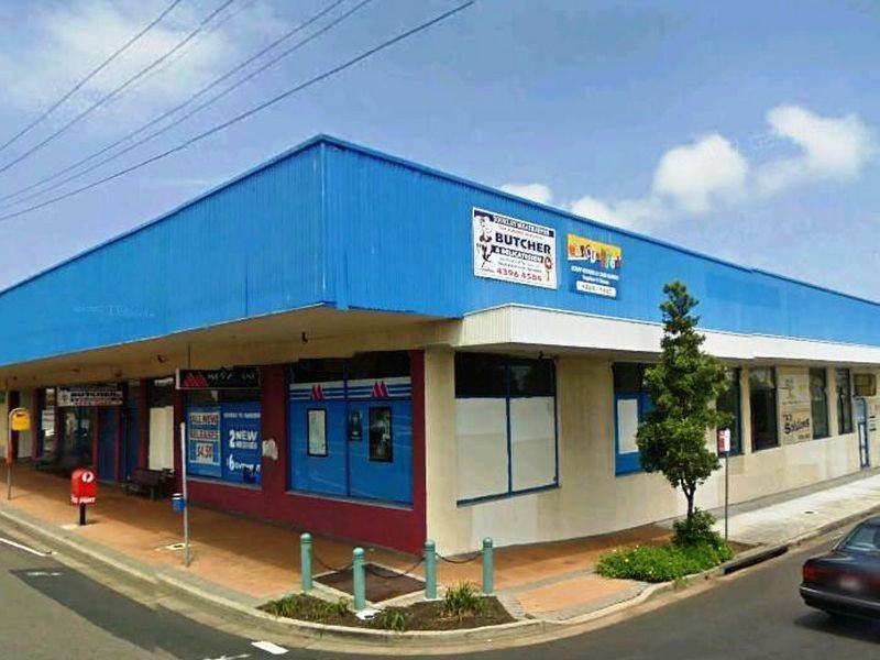 213 – 217 Main Road, Toukley NSW 2263