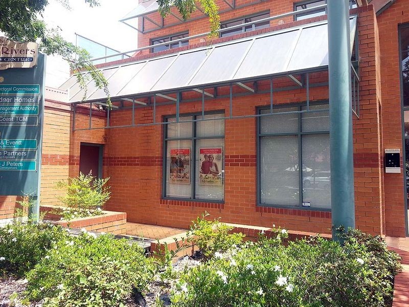 2 & 4/34 Pacific Highway, Wyong NSW 2259