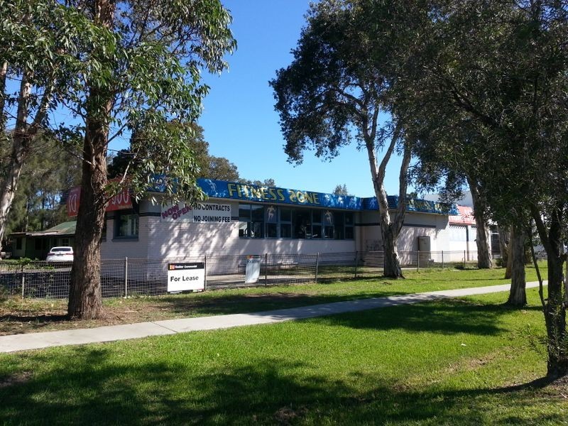 12 Central Coast Highway, West Gosford NSW 2250