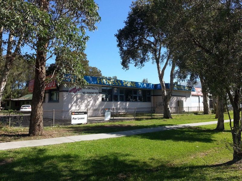 12 Central Coast Highway, West Gosford NSW 2250